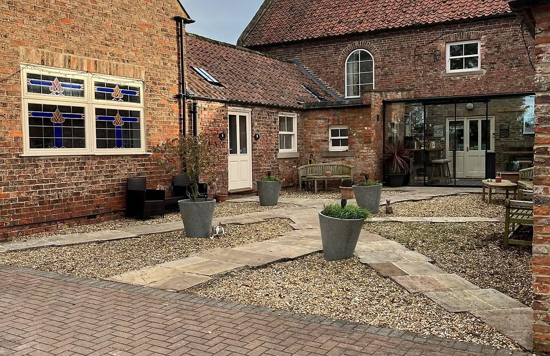 Newsham Grange Farm-1