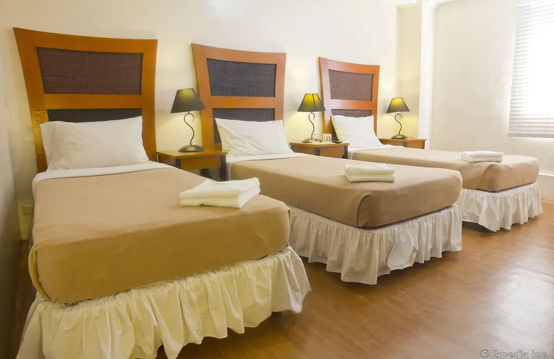Spaces Hotel Makati-1