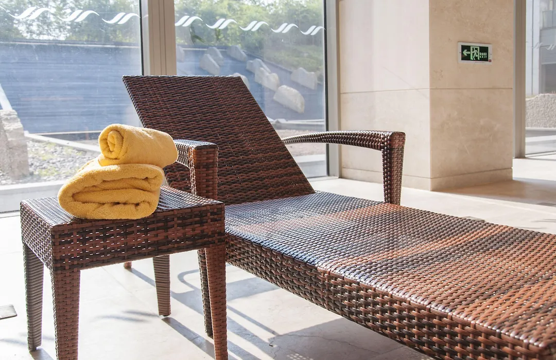 Doubletree By Hilton Hangzhou East-1