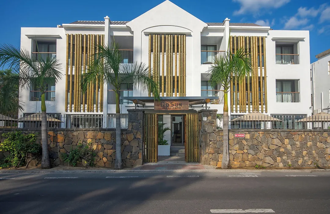 Gosun Beach Hotel-1