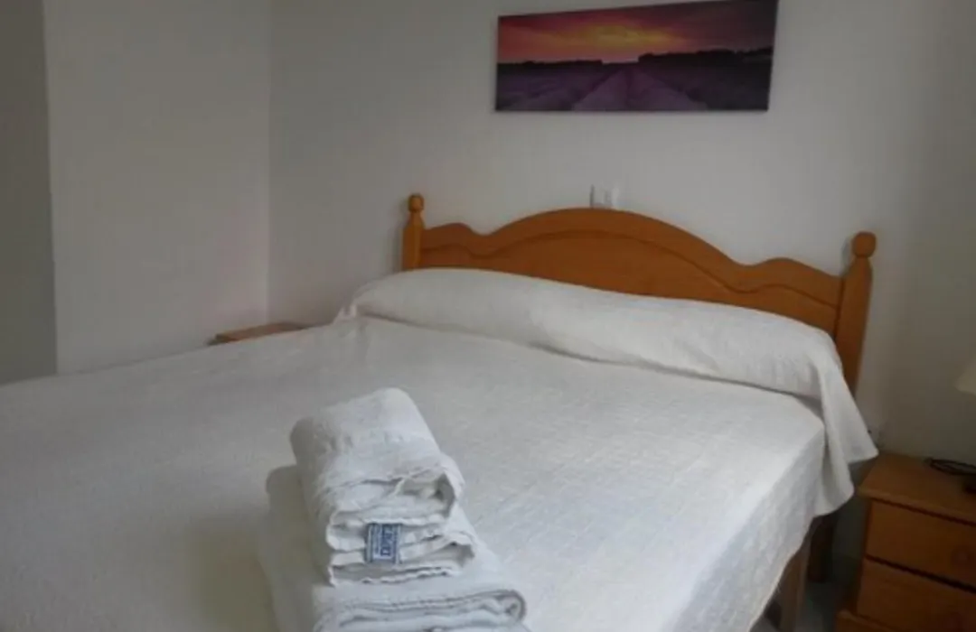 Apartamentos Ses Anneres-1