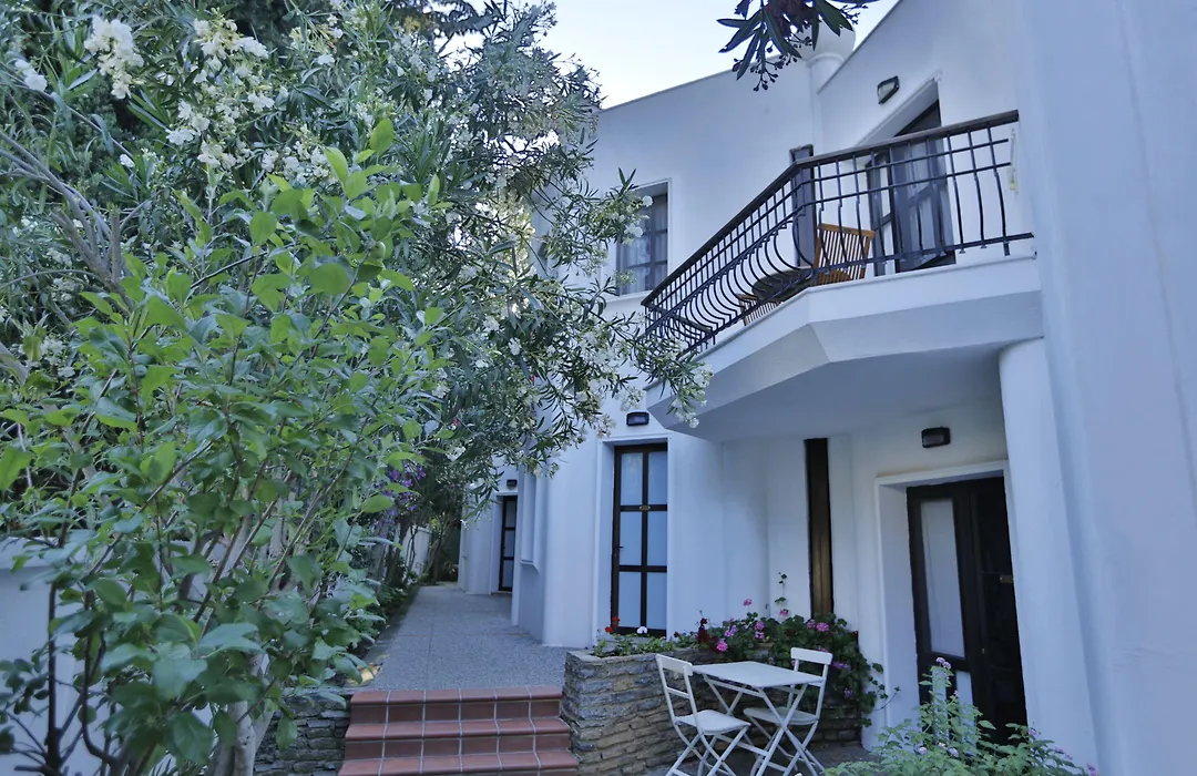 Torbahan Boutique Hotel & Beach Club-1