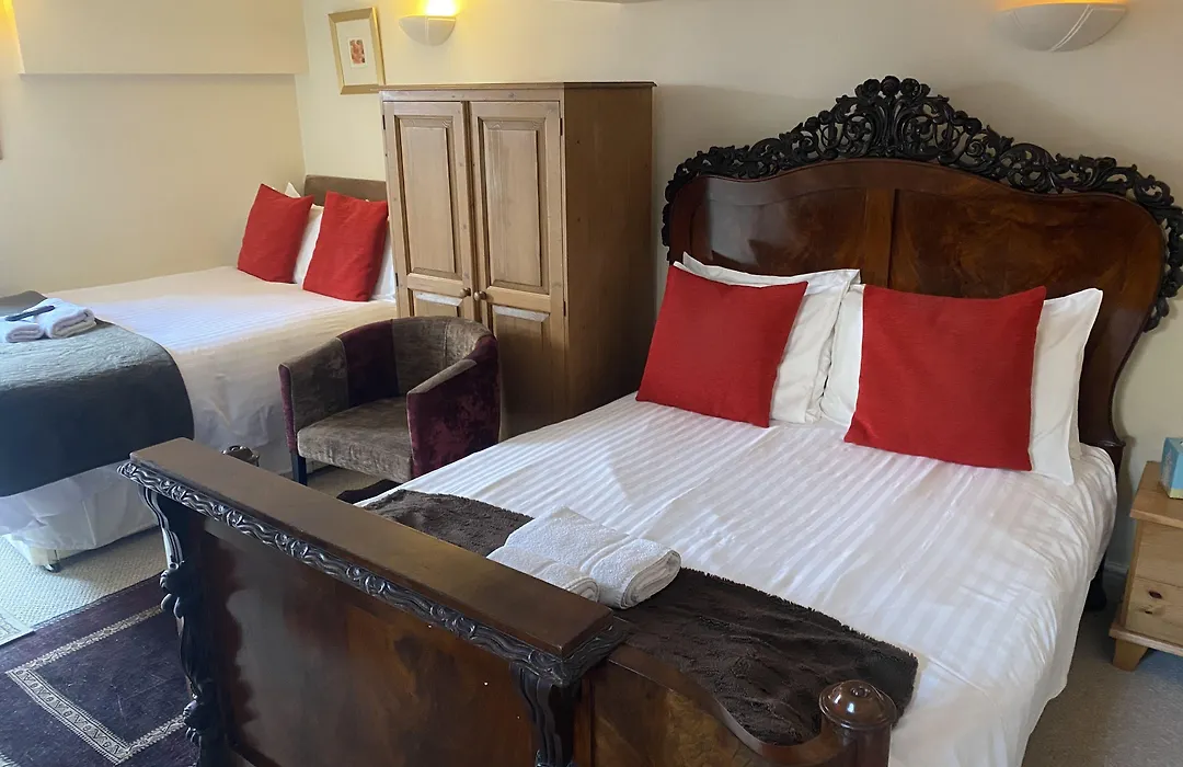 The Old Court Hotel-1