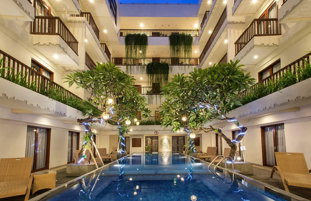 Sense Sunset Hotel Seminyak-1