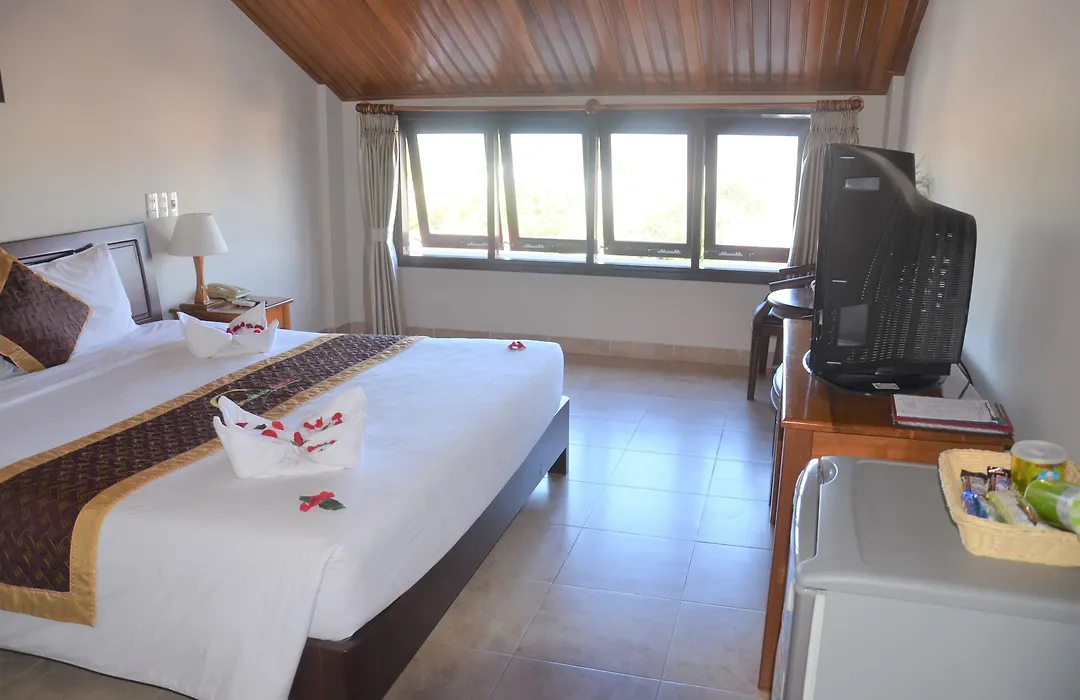 Sunshine Hoian Hotel-1