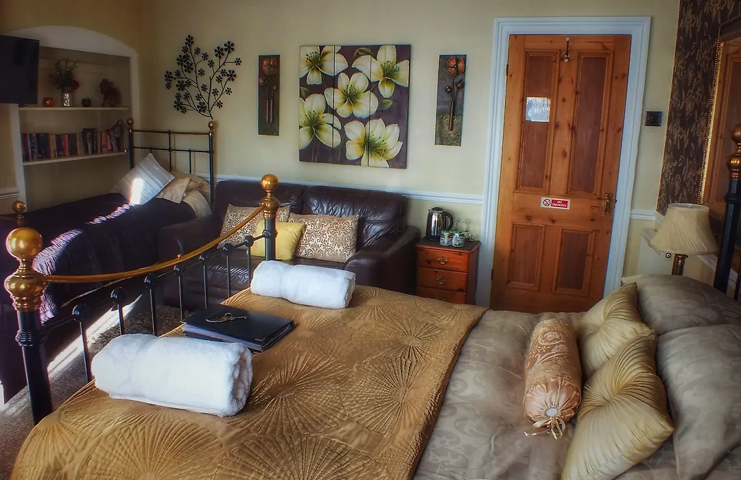 Heathfield Bed And Breakfast-1