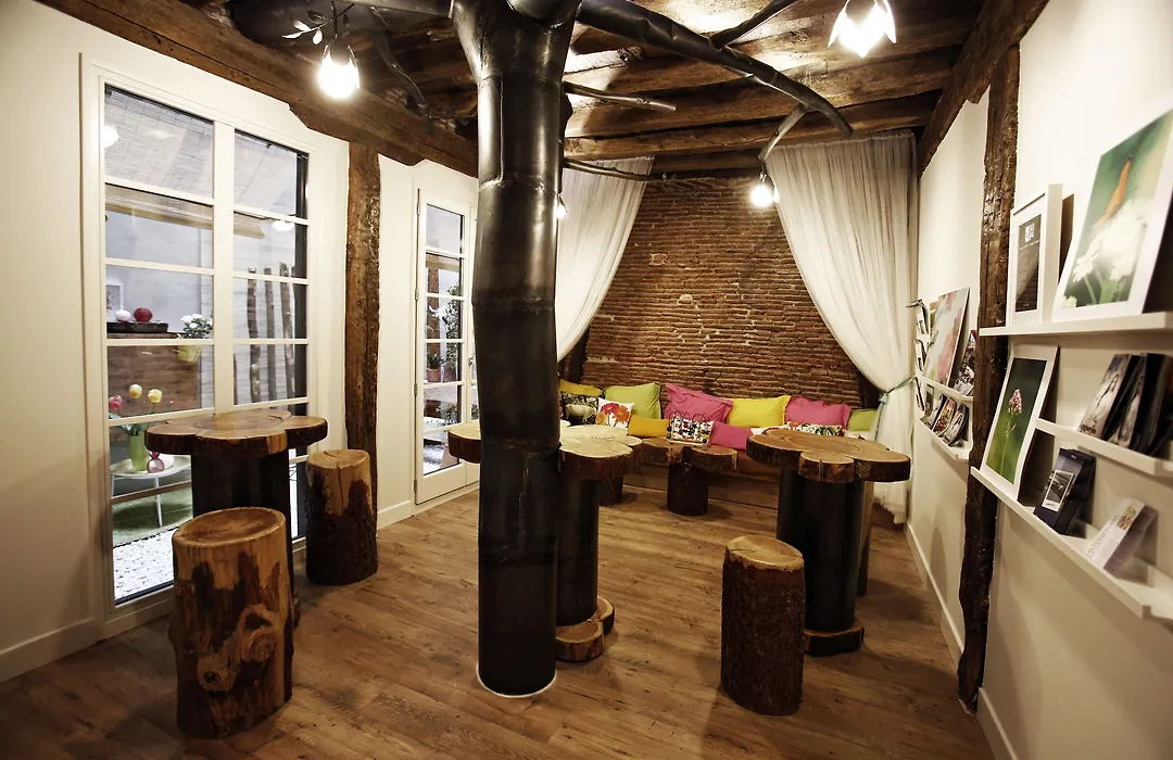 Basque Boutique By Gaiarooms-1
