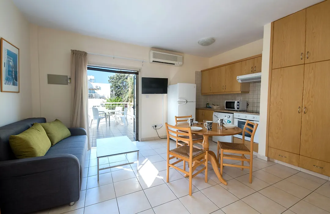 La Casa Di Napa Apartments-1