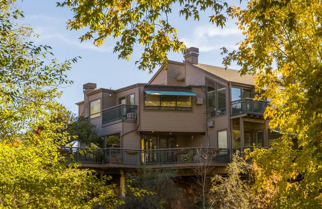 Inn Above Oak Creek Sedona-1