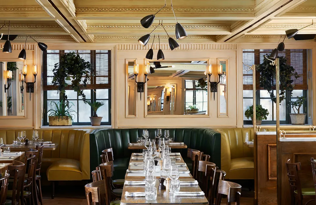 The Marlton Hotel-1