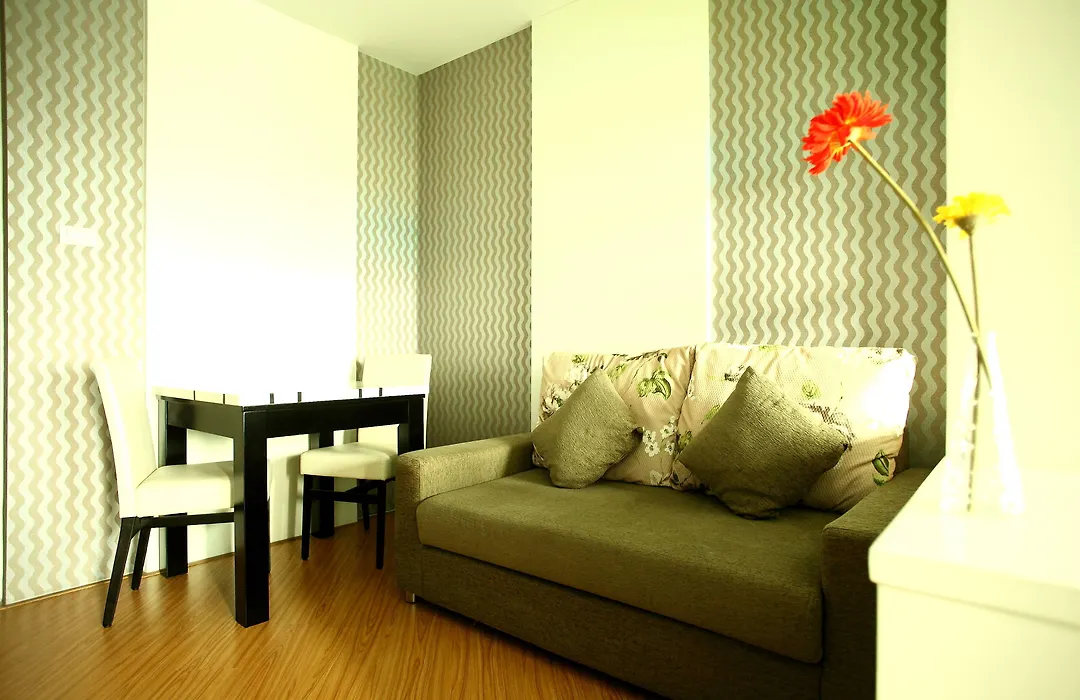 The Sunreno Hotel Bangkok-1