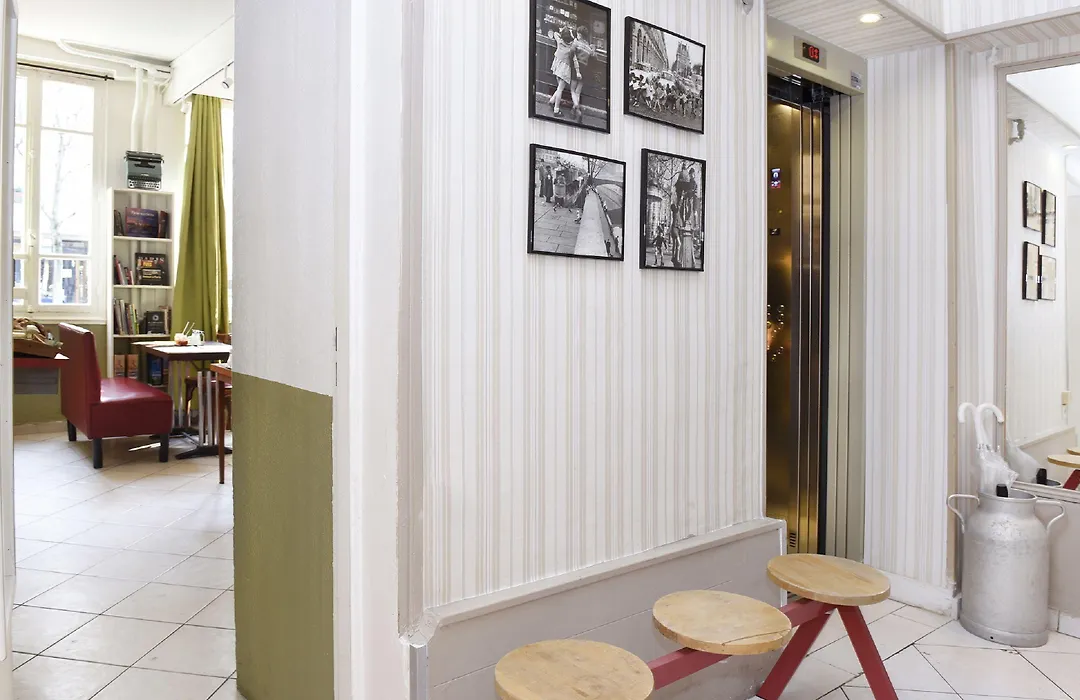 Zazie Hotel-1