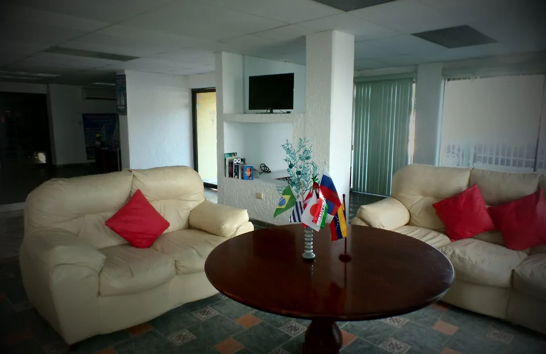 Ikaro Suites Cancun-1