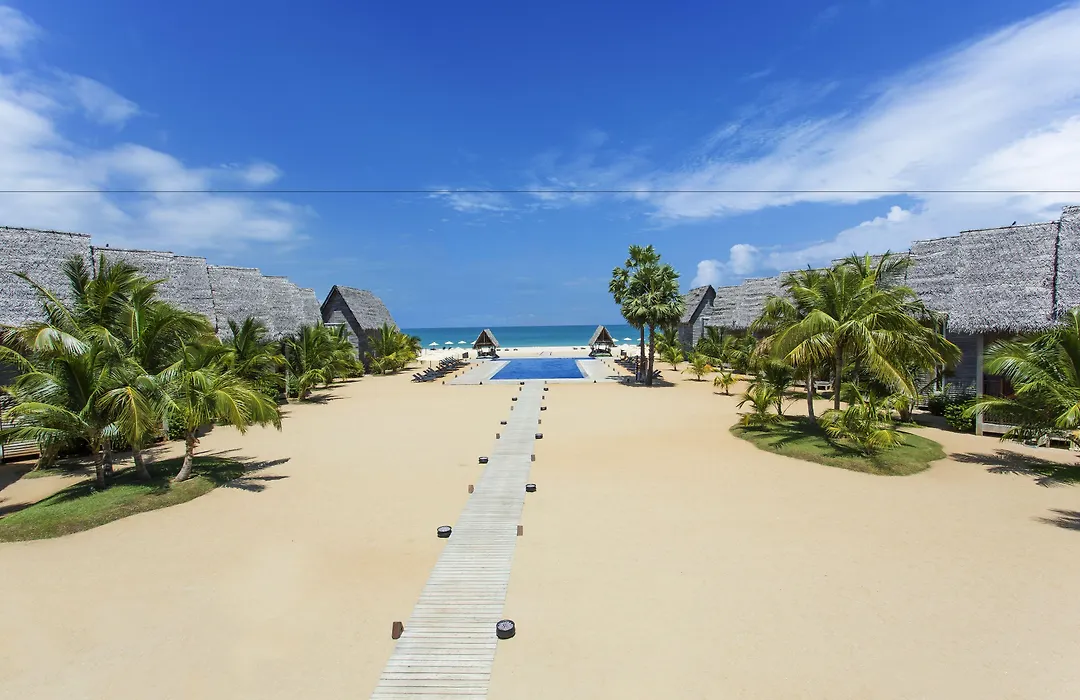 Maalu Maalu Resort & Spa - Thema Collection-1