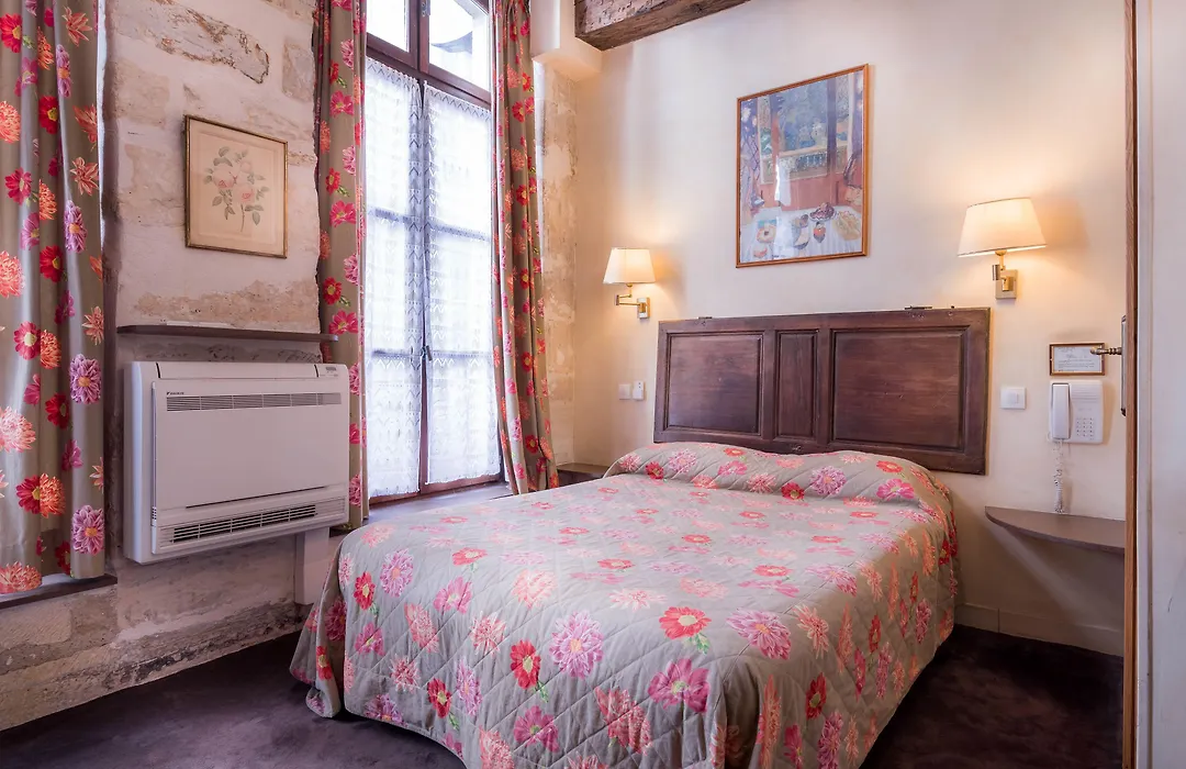 Hotel Du Lys-1