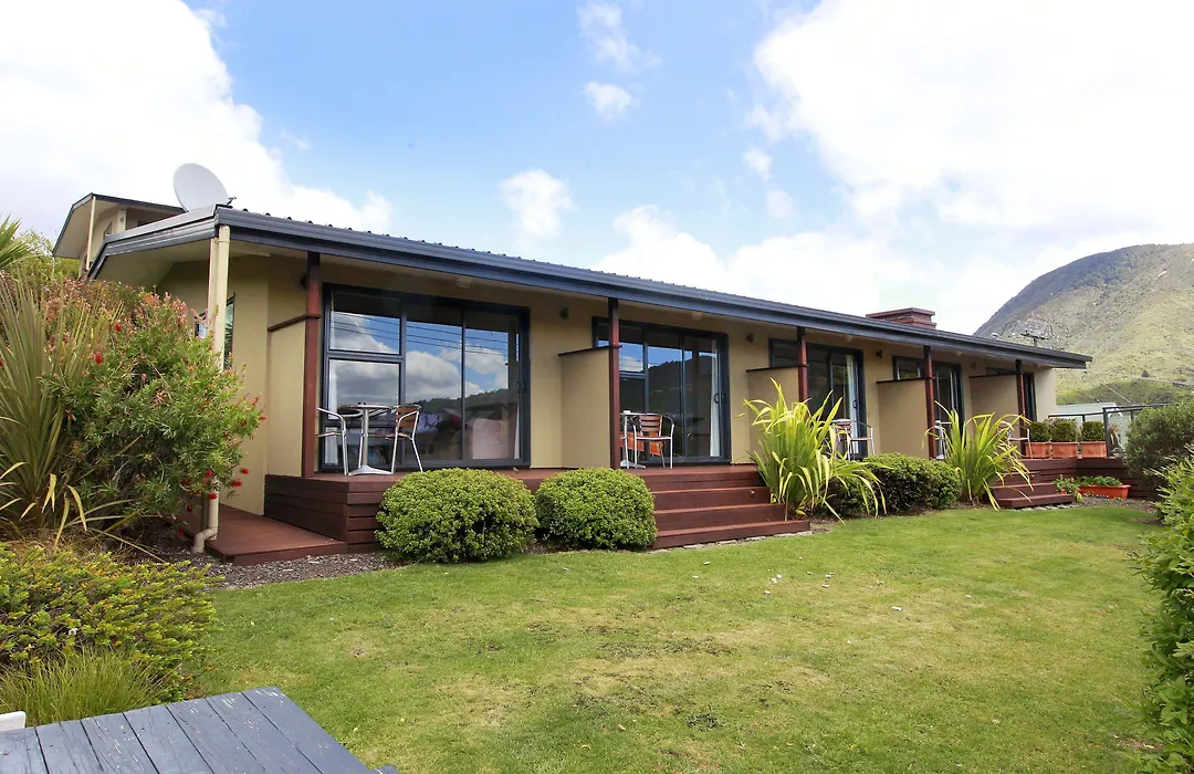 Harbour View Motel-1