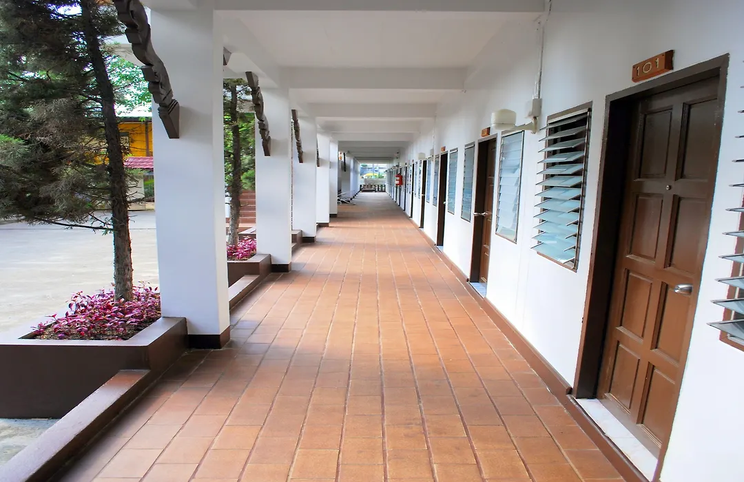 Lanna Thai Guesthouse-1