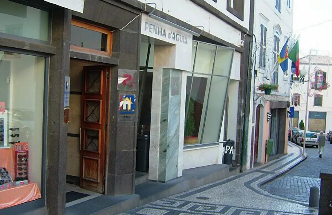 Pensao Astoria-1