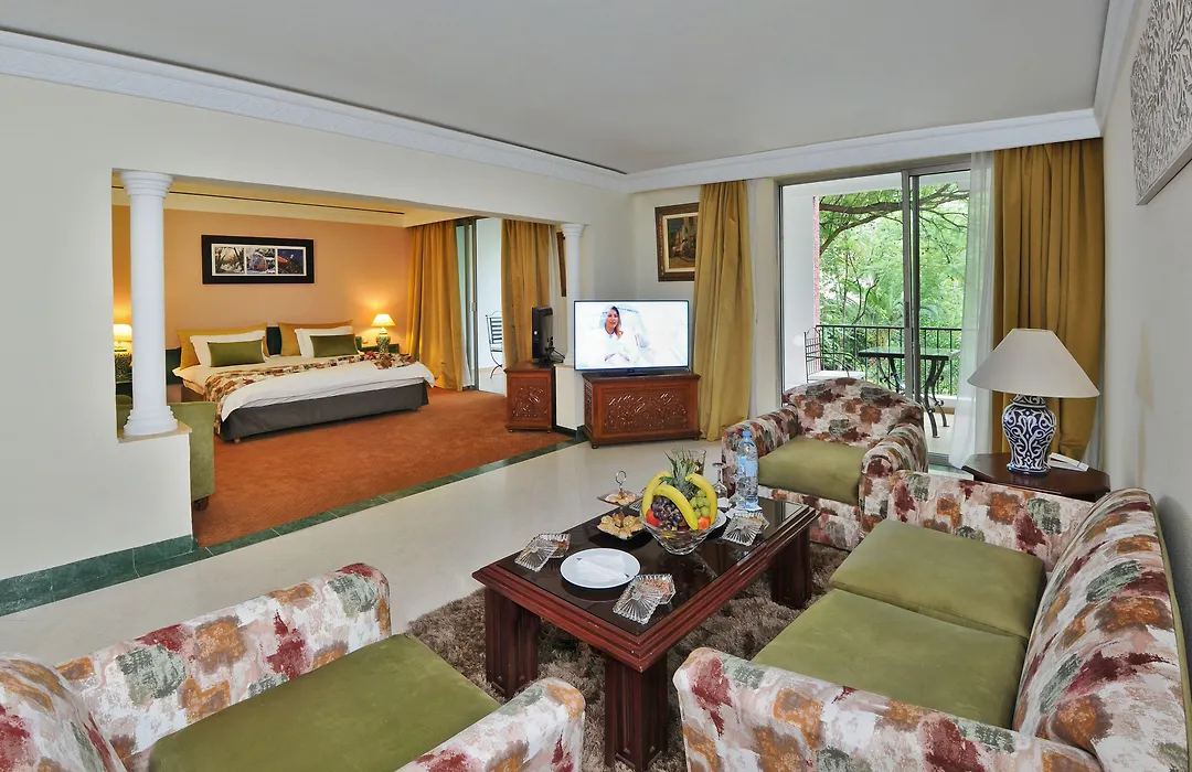 Hotel Volubilis-1