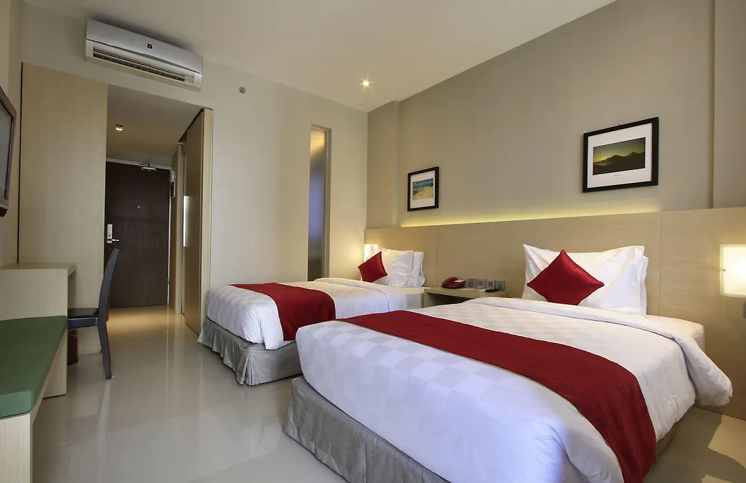 Ohana Hotel Kuta-1