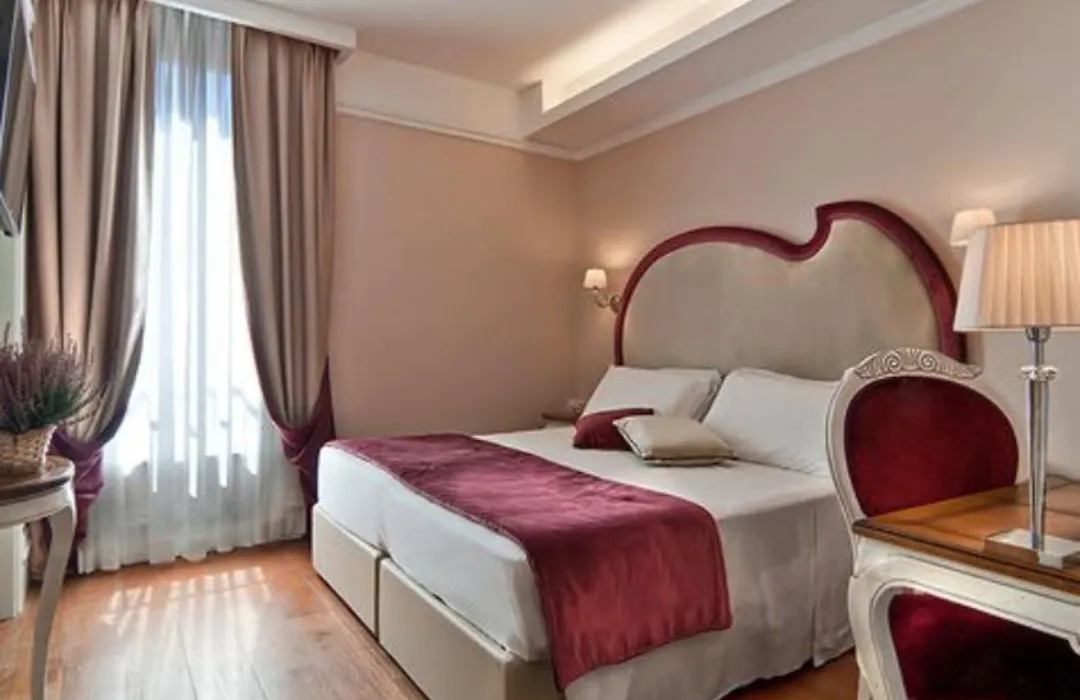 Hotel Vite - By Naman Hotellerie-1