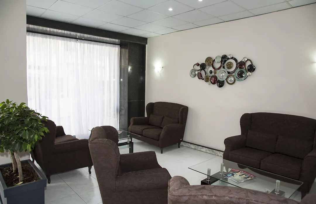 Relax Inn Hotel-1
