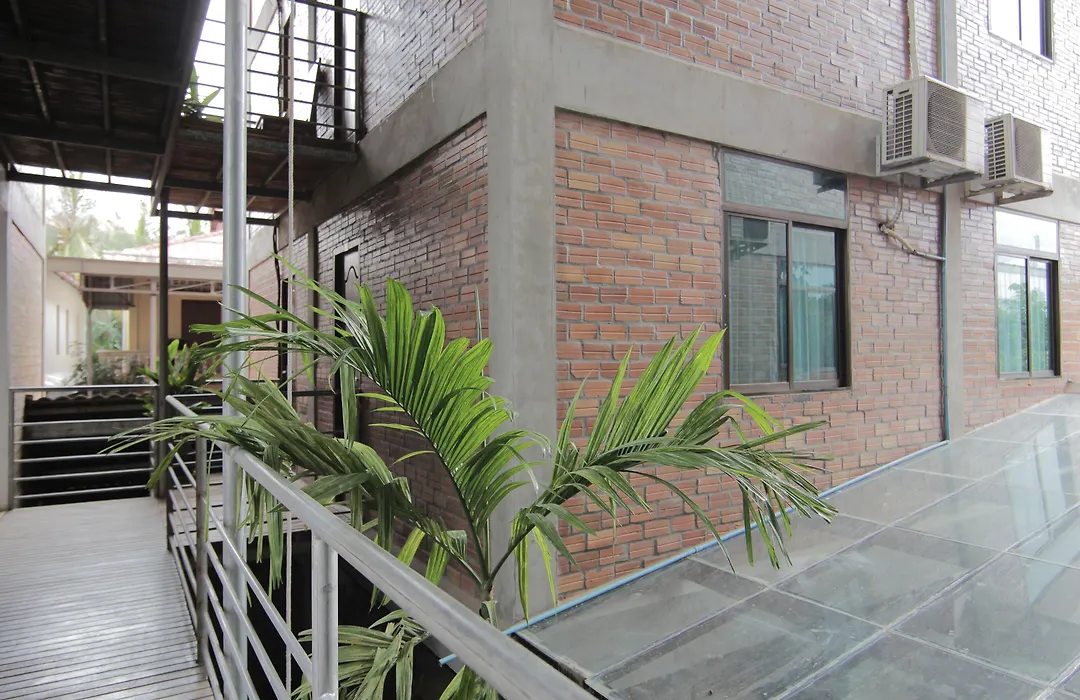 Naga Angkor Hostel-1