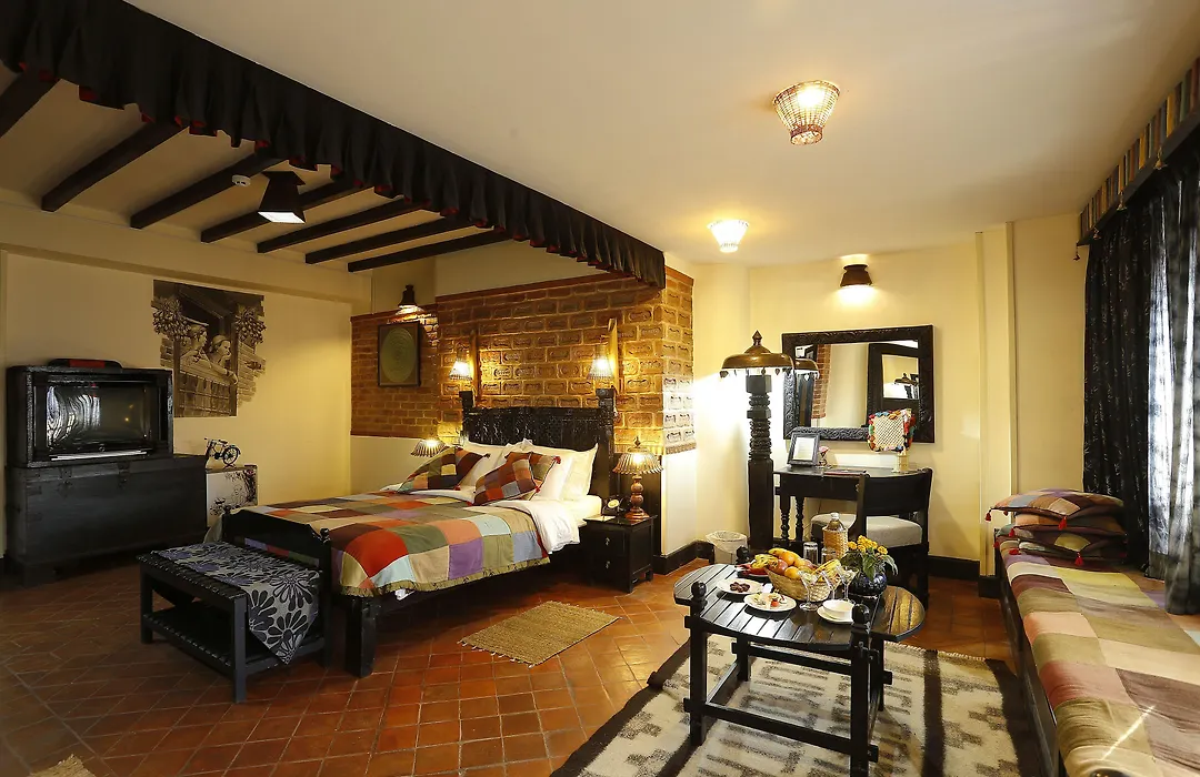 Hotel Heritage-1