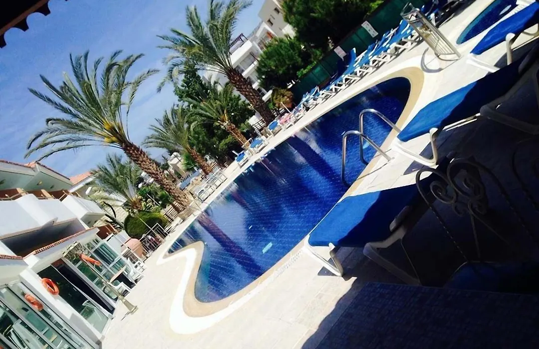 M. Moniatis Hotel-1
