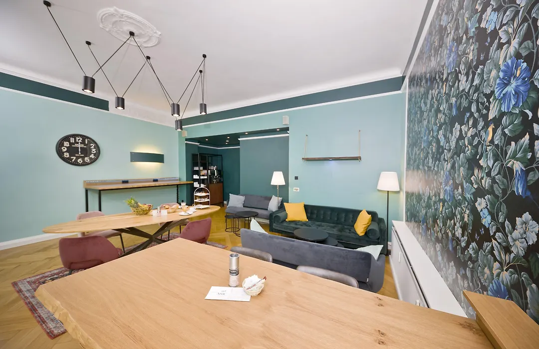 Arco Smart City Hotel - Berlin Ku'Damm-1