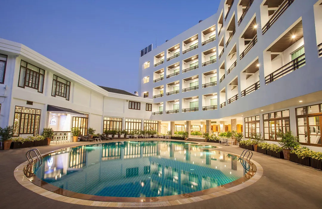 Areca Lodge-1