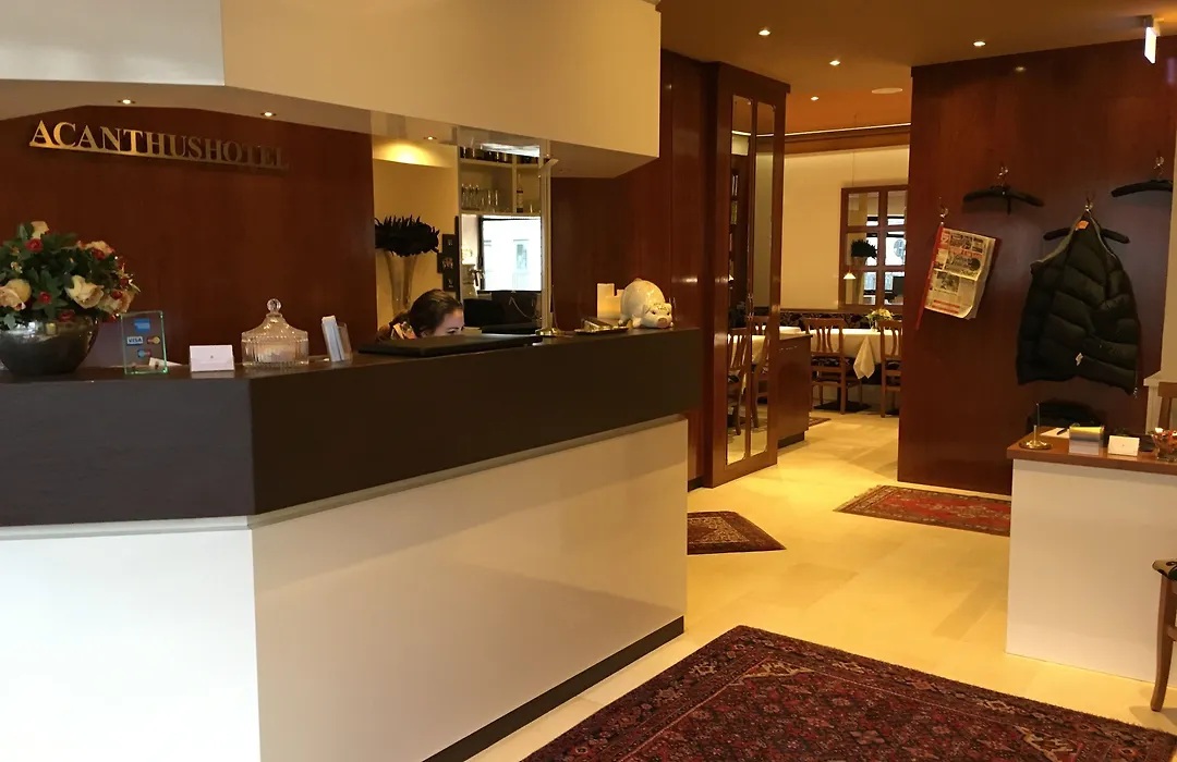 Hotel Altmünchen by Blattl-1