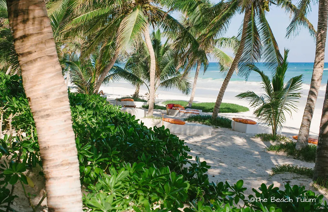 The Beach Tulum Hotel-1
