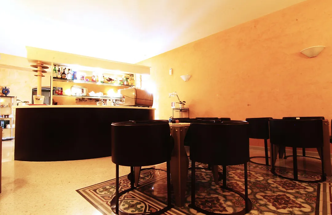 Il Piccolo Albergo Matera-1