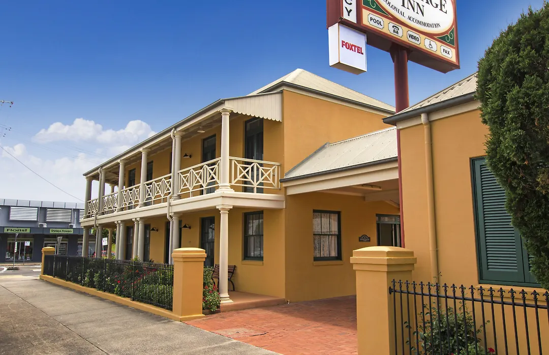 Ballina Heritage Inn-1