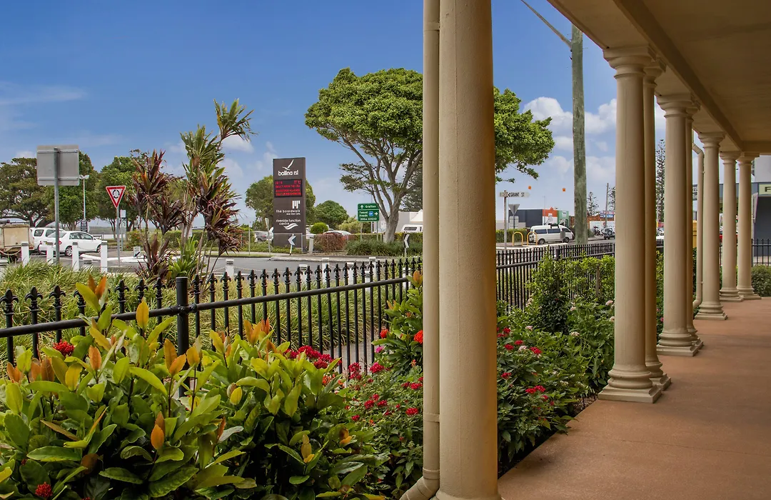Ballina Heritage Inn-1