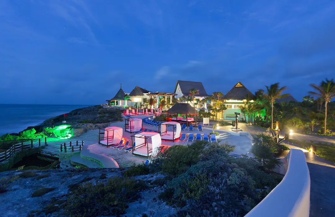 Kore Tulum Retreat & Spa Resort All Inclusive - Adults Only-1