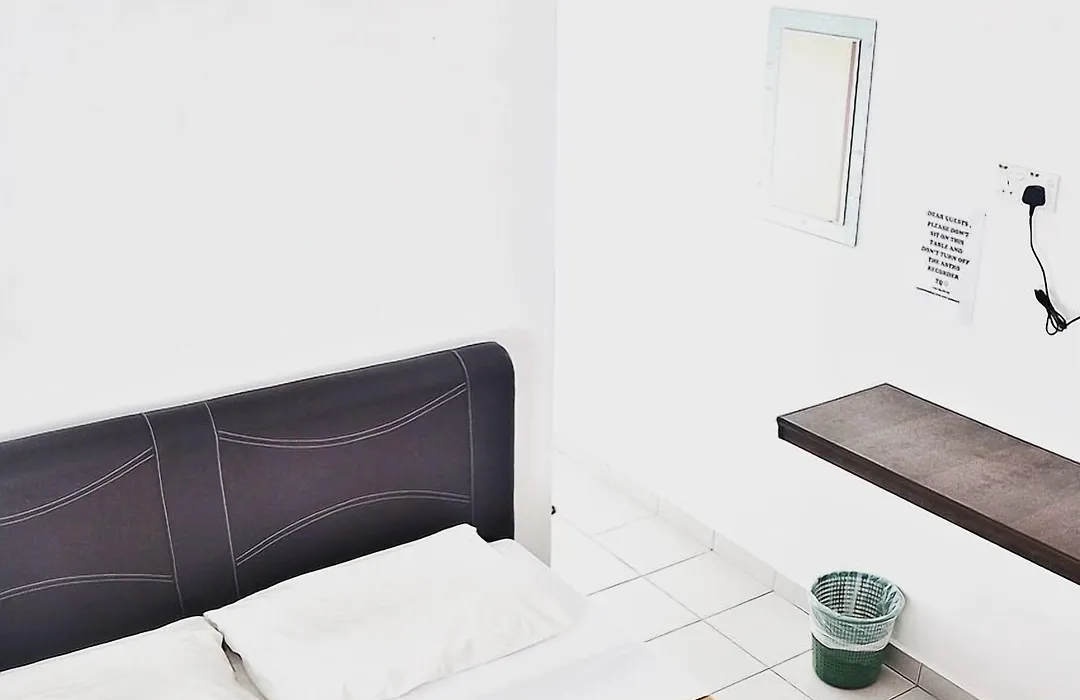 Sweet Inn Motel-1