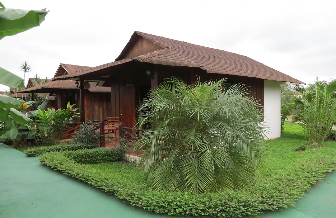 Hotel Arenal Montechiari-1