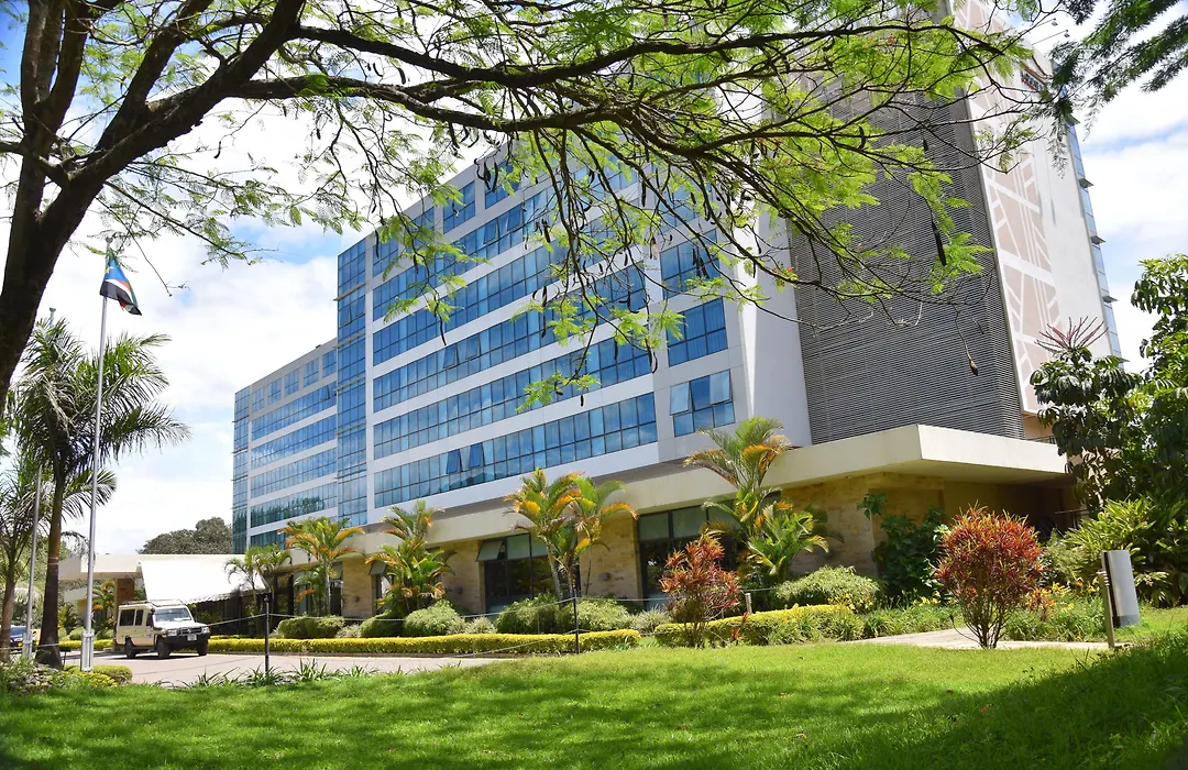 Mount Meru Hotel-1