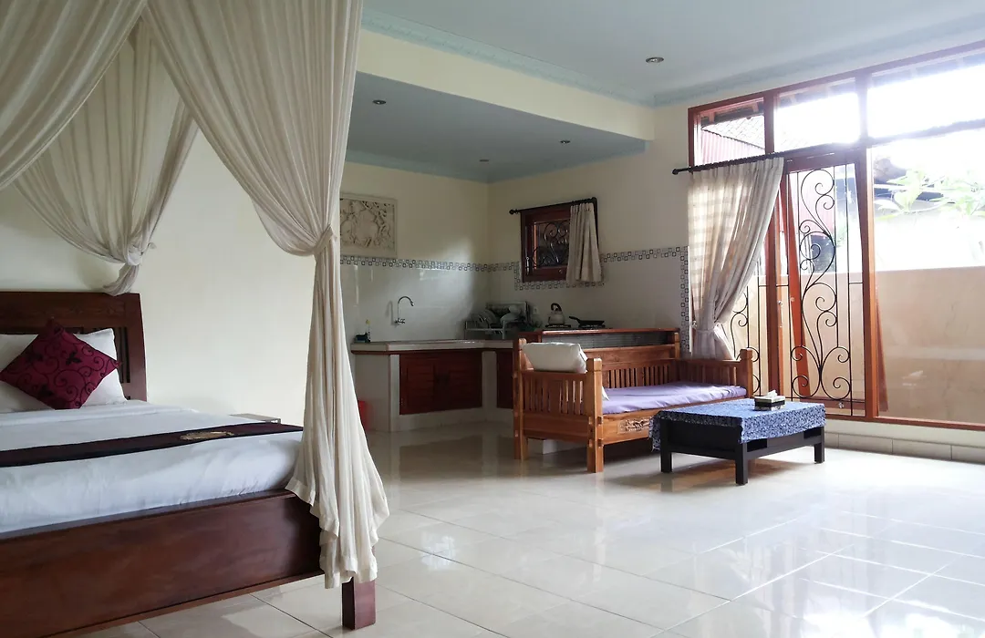 Bali Putra Villa-1