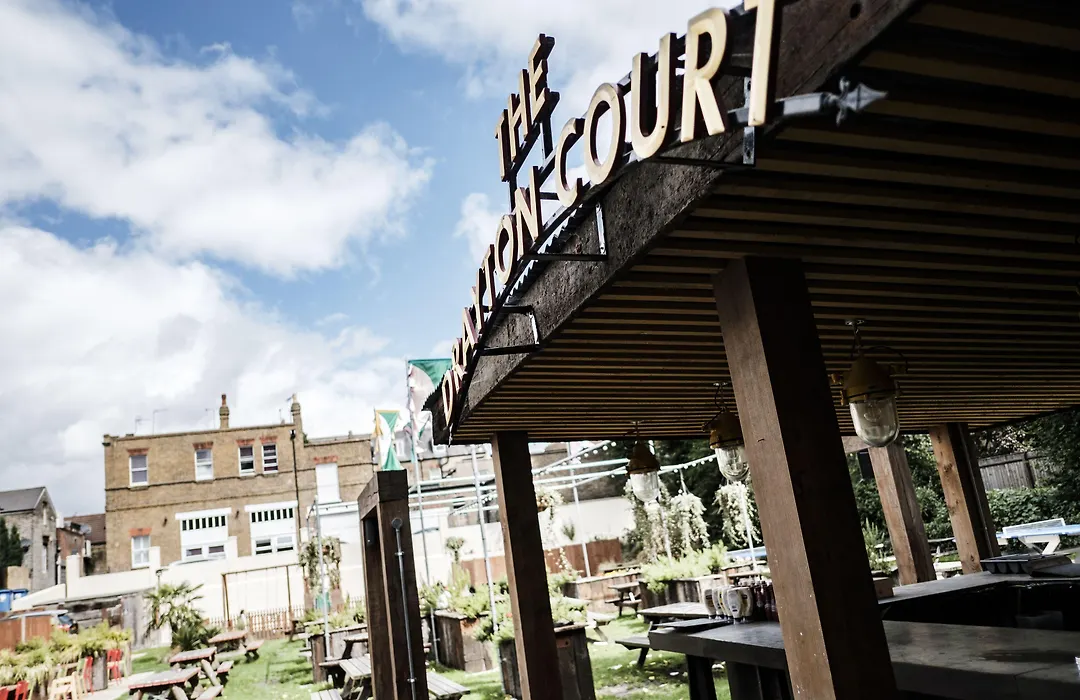 The Drayton Court Hotel-1
