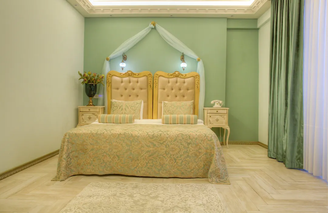 Elegance Residence Istanbul-1