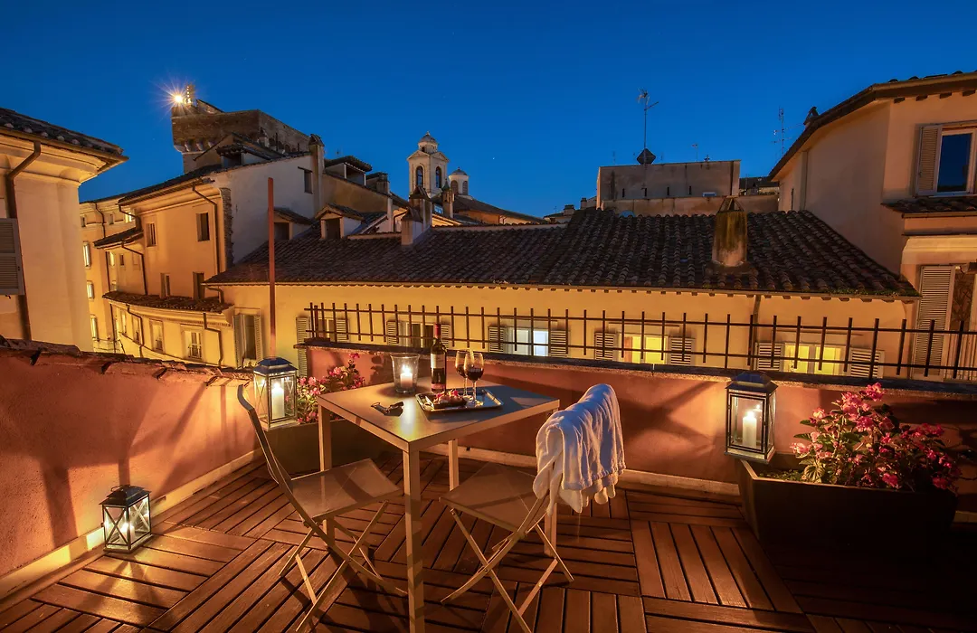 Navona Colors Hotel-1