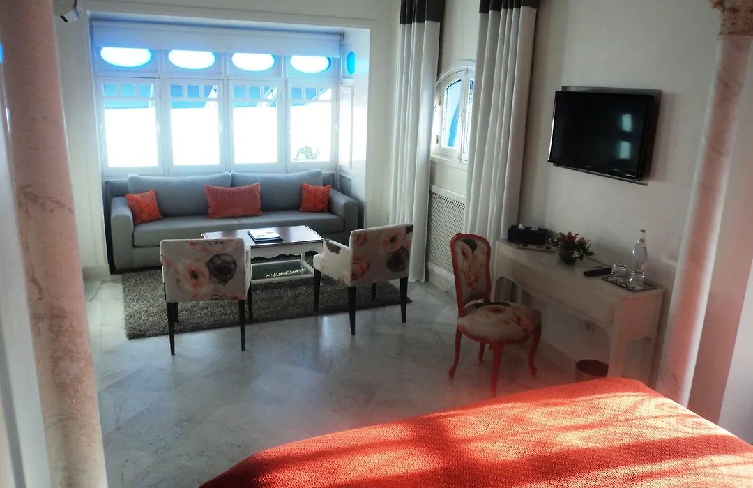 La Villa Bleue-Sidi Bou Said-1