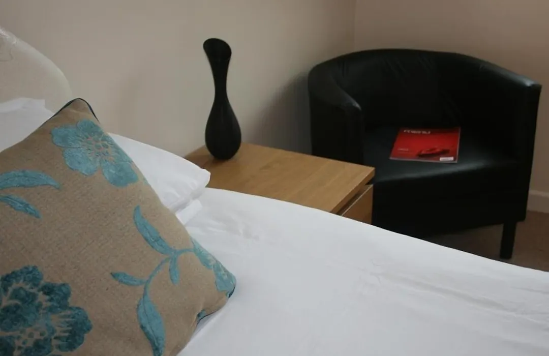 Gallery Guest House-1