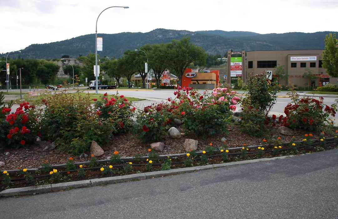 Sahara Courtyard Inn Penticton-1