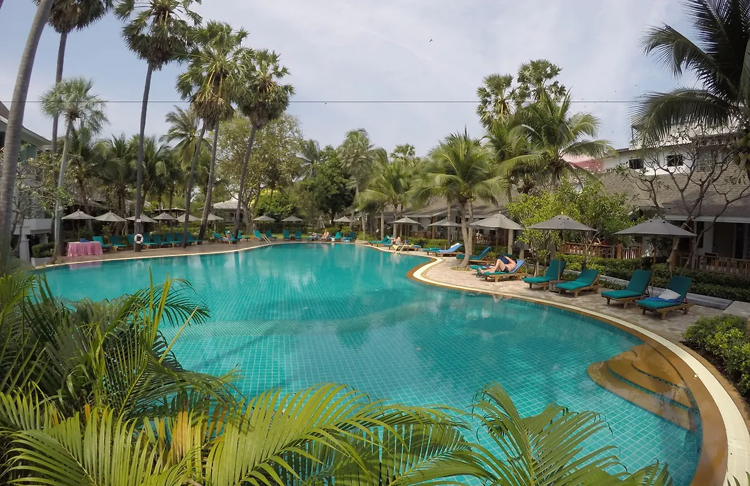Bann Pantai Resort-1