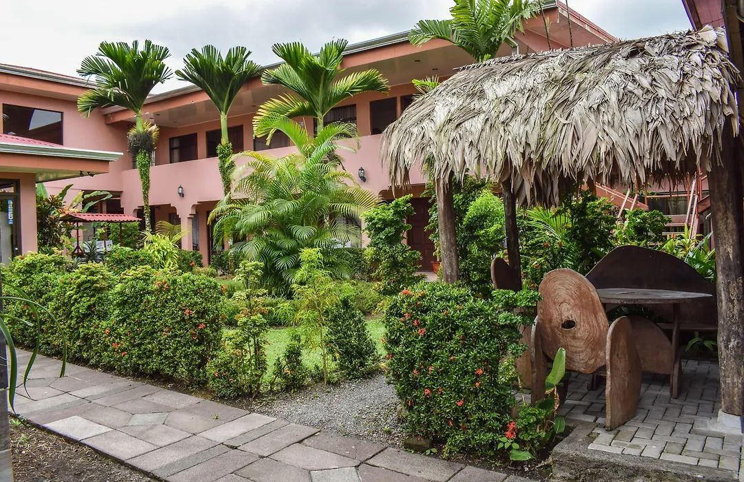 Hotel La Choza Inn-1