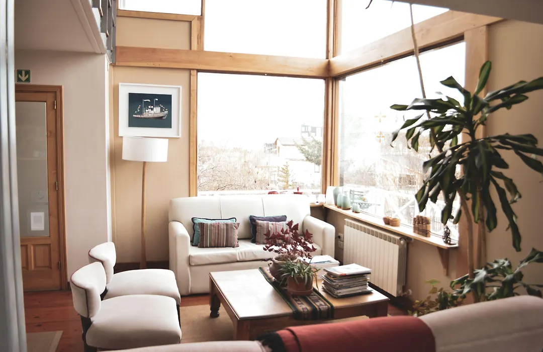 Hosteria Foike-1
